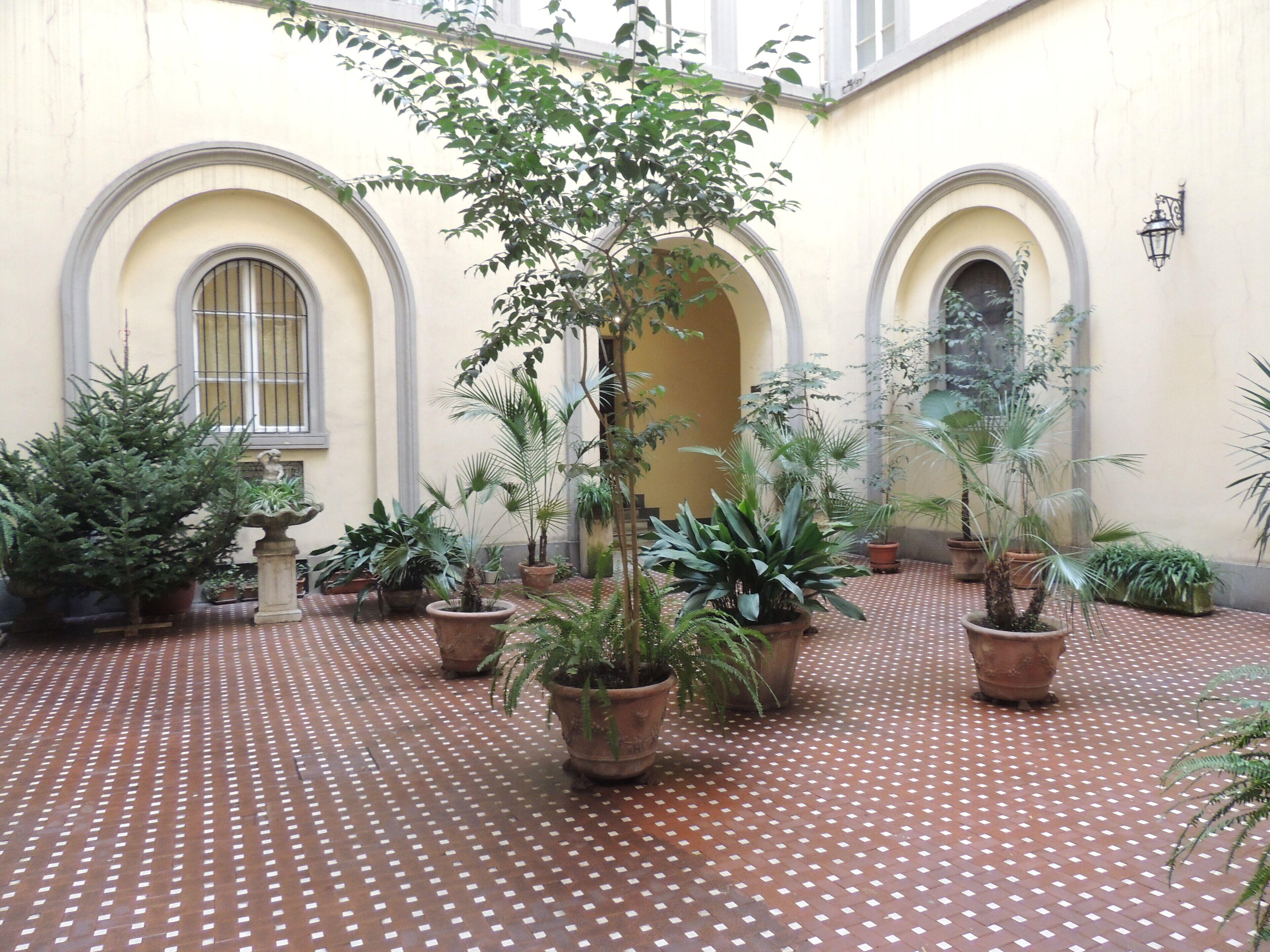 Angelina Dimora Contemporanea, Rome